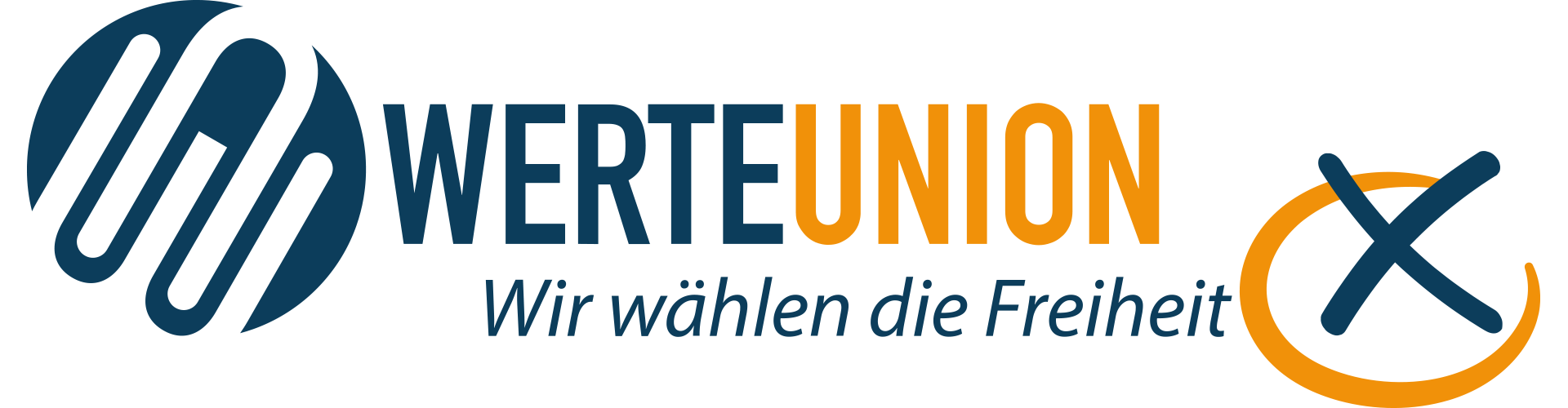 Logo der WerteUnion
