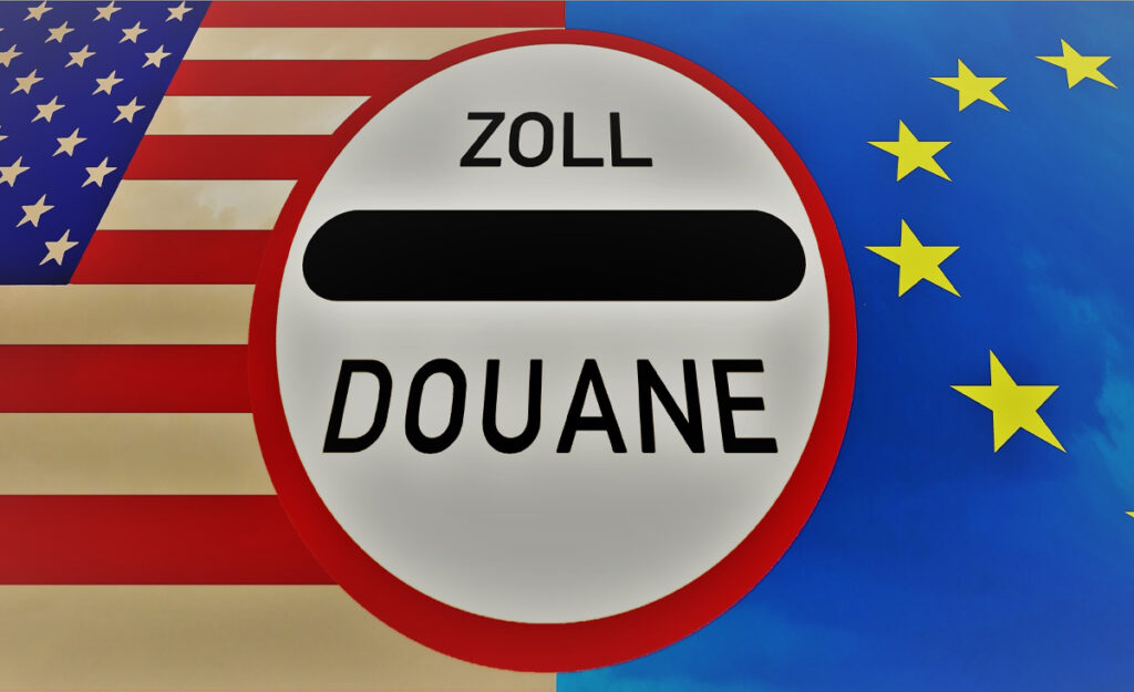 Alle Zölle auf Null setzen!