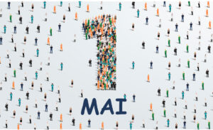 erster Mai