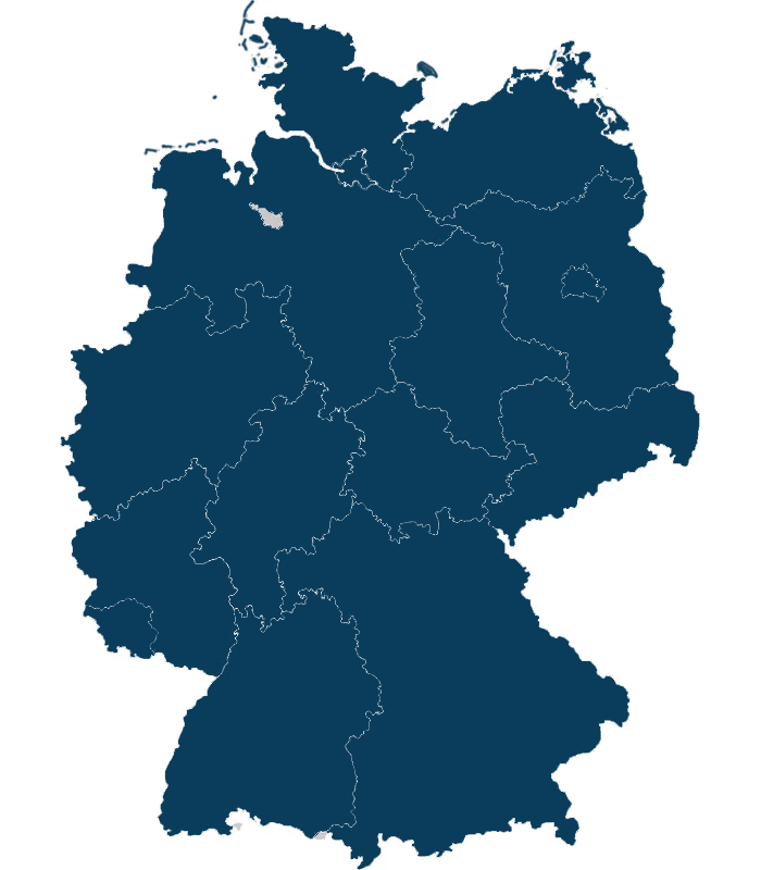 Landesverbände der Werteunion