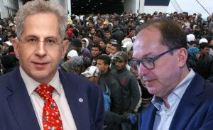 Alexander Dobrindt