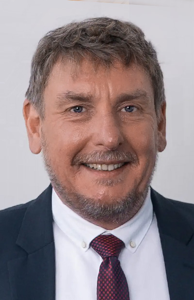 Jürgen Rappert