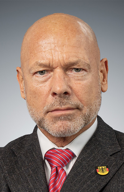 Maik Kuhr