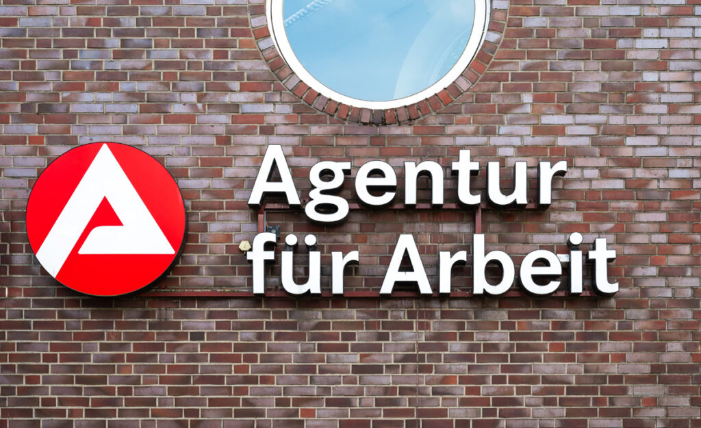Arbeitslose