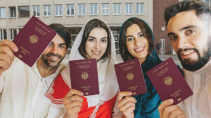 Migration