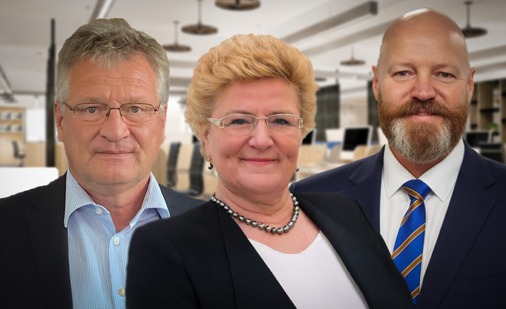 Vorstand