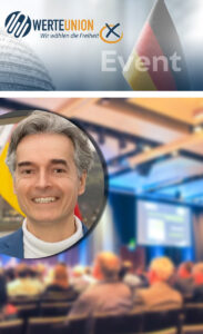 Landesparteitag Baden-Württemberg